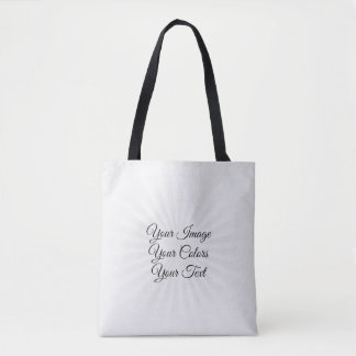 Tote Bag Redesign from Scratch ! CREEZ VOS PROPRES CARTES