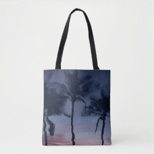 Tote Bag Réflexions sur l'eau