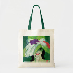 Tote Bag Regard de l'autre manière