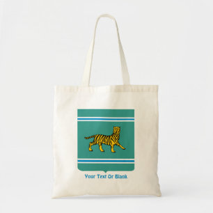 Tote Bag Région autonome juive - Birobidzhan
