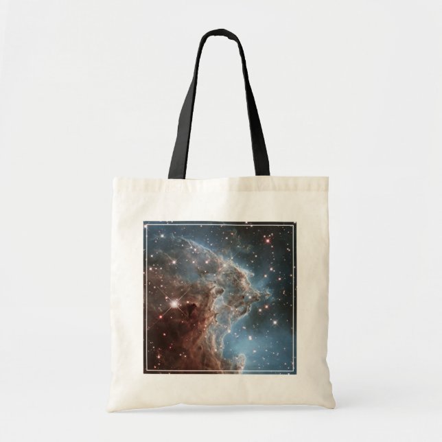 Tote Bag Région de mise en marche Ngc 2174, Nebula tête de  (Devant)