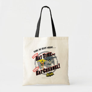 Tote Bag Régler la semaine prochaine