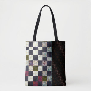 Tote Bag Reine