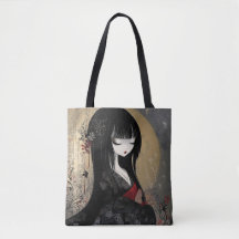 Reine de l'Anime japonaise