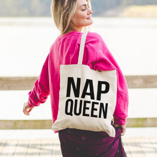 Tote Bag Reine Nap