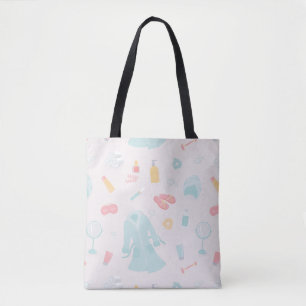 Tote Bag Relax Spa