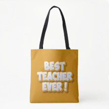 Remerciement aux enseignants