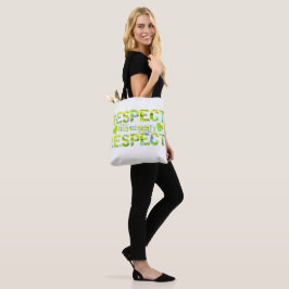 Tote Bag Remiss Bliss