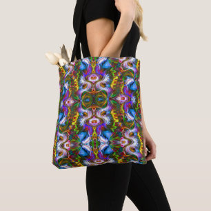 Tote Bag Remous