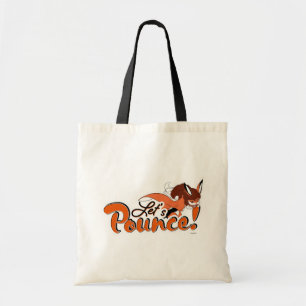 Tote Bag Rena Rouge   Rebondissons