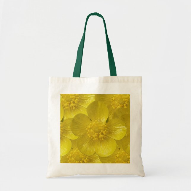 Tote Bag Renoncule (Devant)