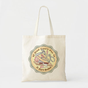 Tote Bag Réparer papa