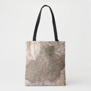 Tote Bag République Tchèque