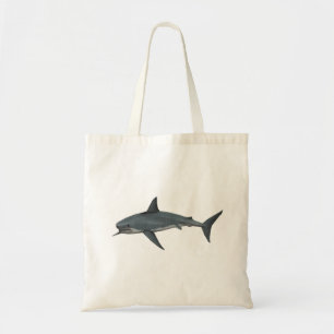 Tote Bag Requin