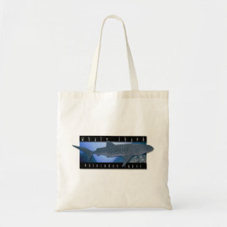 Tote Bag Requin de baleine