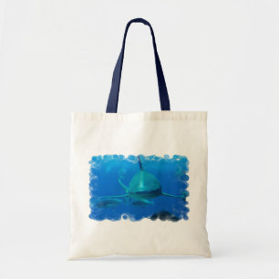 Tote Bag Requin sous-marin