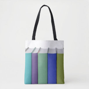 Tote Bag Réserve double face