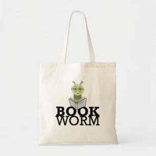 Tote Bag RÉSERVER vers-livre Lovers fourre-tout