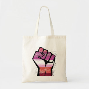 Tote Bag Résistance lesbienne