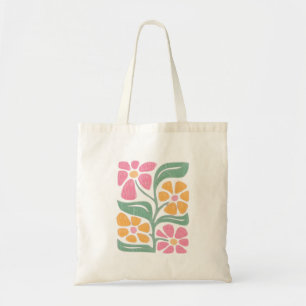 Tote Bag RÉSISTER À La Manifestation politique anti-Trump