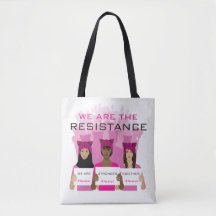 RÉSISTEZ - nous sommes la résistance - aux