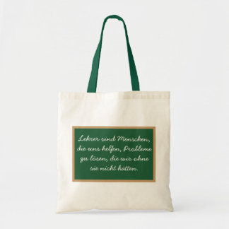 Tote Bag Résoudre les problèmes que nous n'aurions pas