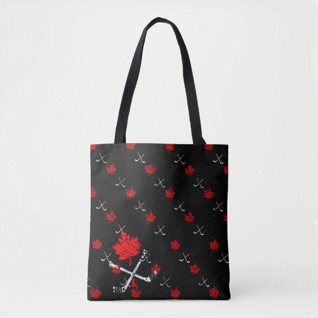 Tote Bag Responsable officiel (Devant)