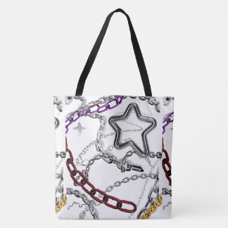 Tote Bag ressort, style