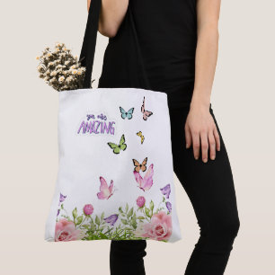 Tote Bag ressort, style