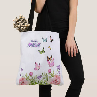 Tote Bag ressort, style