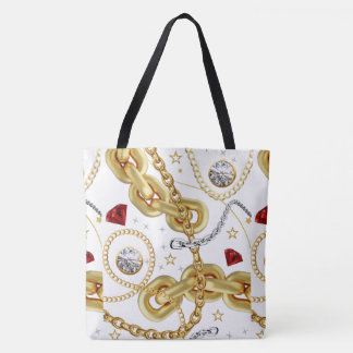Tote Bag ressort, style