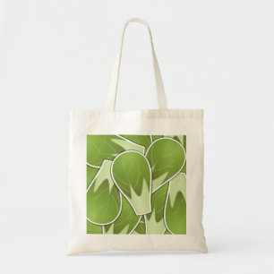 Tote Bag Ressorts de brosse funky