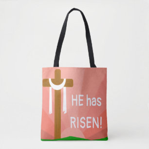 Tote Bag Ressuscité