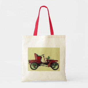 TOTE BAG RESTAURATION AUTOMATIQUE - AUTOMOBILE