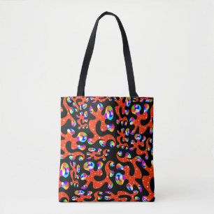 Tote Bag Résumé