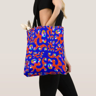 Tote Bag Résumé