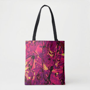 Tote Bag Résumé #787