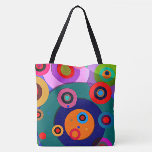 Tote Bag Résumé #928