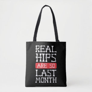 Tote Bag Rétablissement de la chirurgie des os de remplace