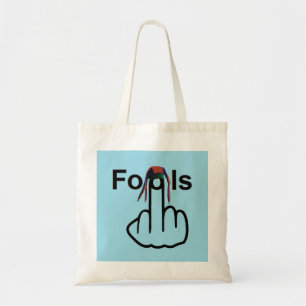 Tote Bag Retourner les sachets