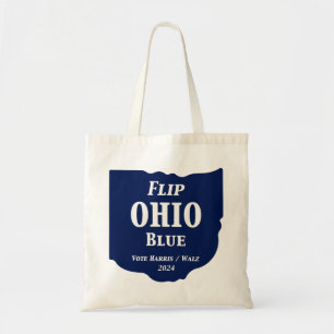 Tote Bag Retourner Ohio Blue en 2024