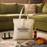 Rétro drôle nostalgique du Midwest Throwback