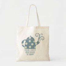 Rétro fourre-tout : Buvez du café, lisez les