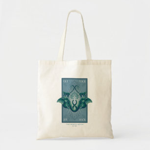 Tote Bag Retrouvez votre joie - Le Lotus Blanc