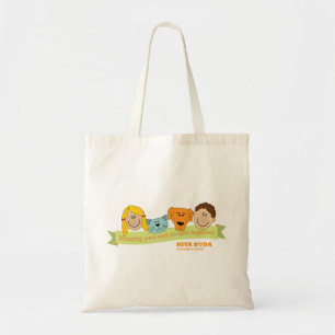 Tote Bag Réunissez les animaux familiers et les personnes