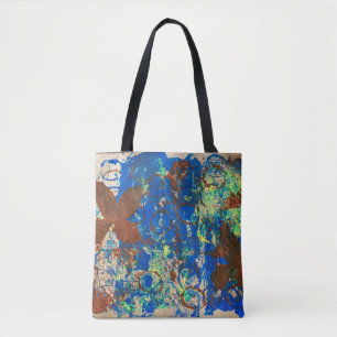 Tote Bag Rêve bleu