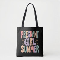 Révélation de grossesse Fille enceinte Fête prénat
