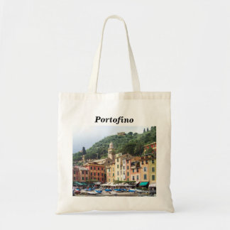Tote Bag Rêver de Portofino