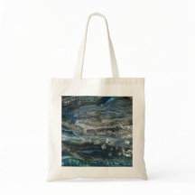 Rêves de la peinture abstraite Ocean'20