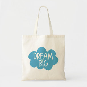 Tote Bag Rêvez Gros.